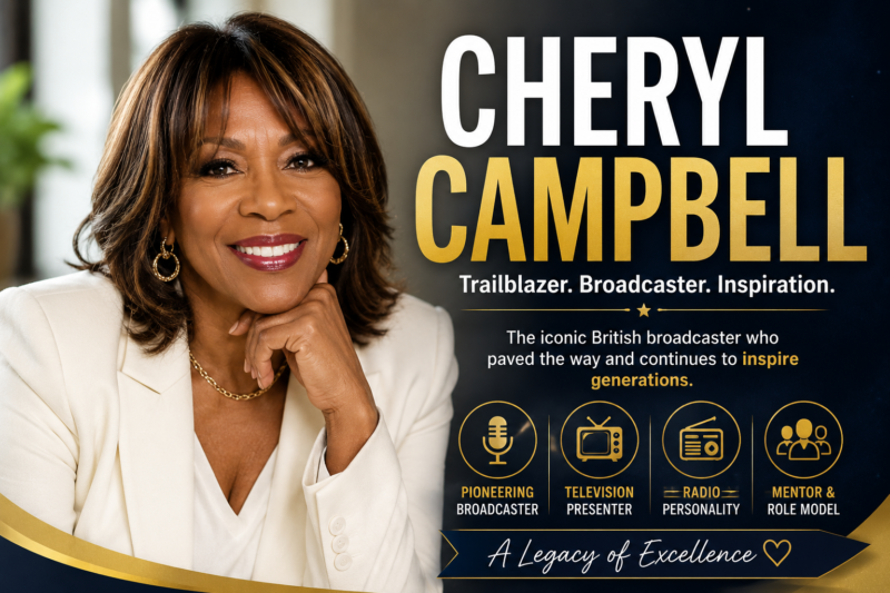 Who Is Cheryl Campbell? A Look at Her Life and Career