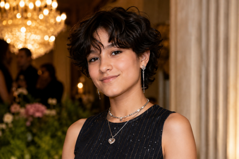 Emme Maribel Muñiz: Age, Parents, and Background