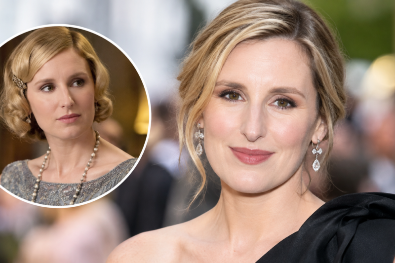Who Is Laura Carmichael? A Complete Biography