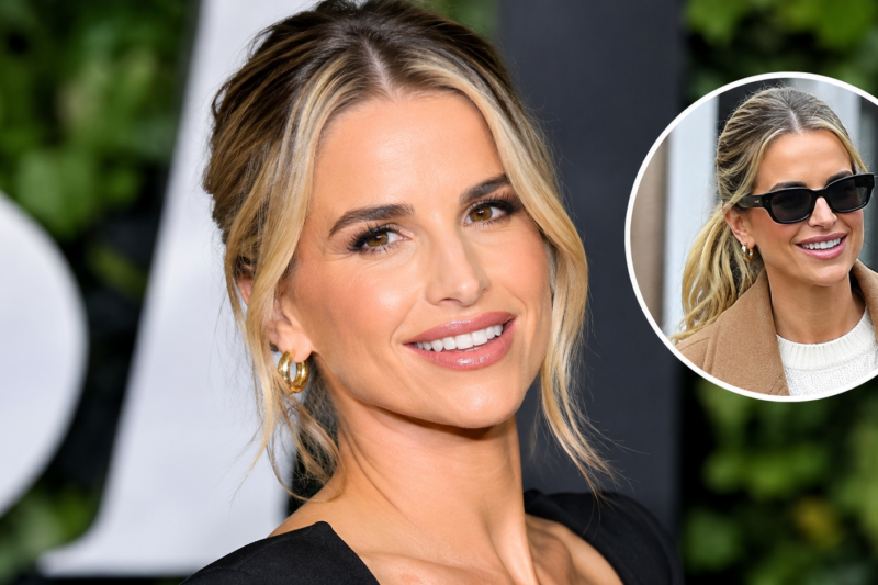 Who Is Vogue Williams? A Complete Biography