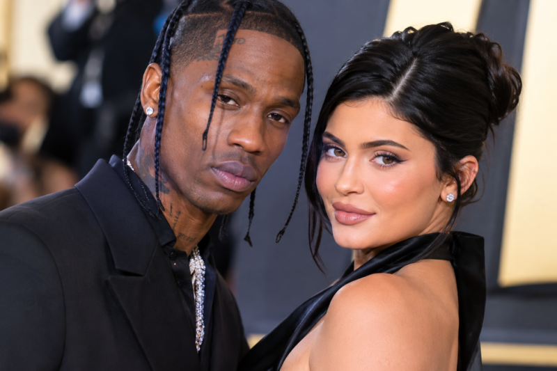Travis Scott Wife: Is the Rapper Married?