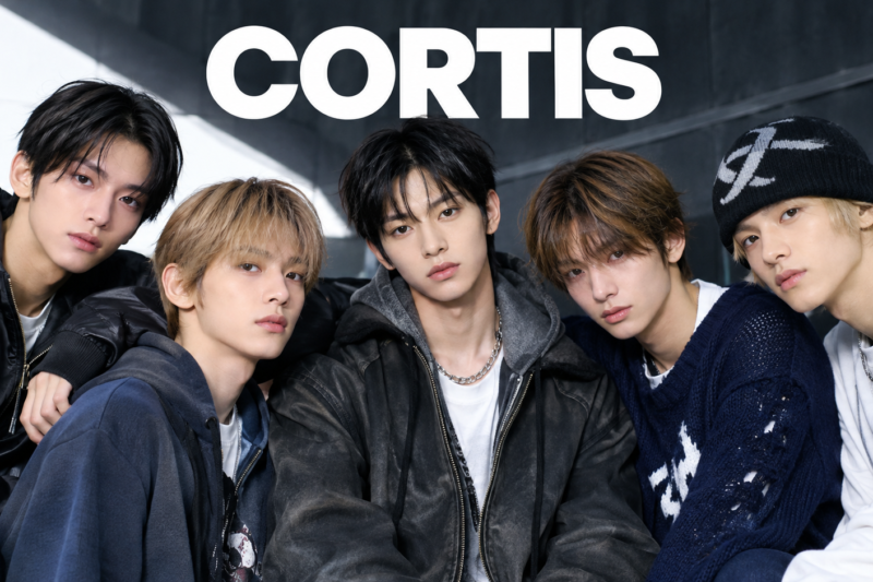 Members of Cortis: Names, Profiles and Roles Explained
