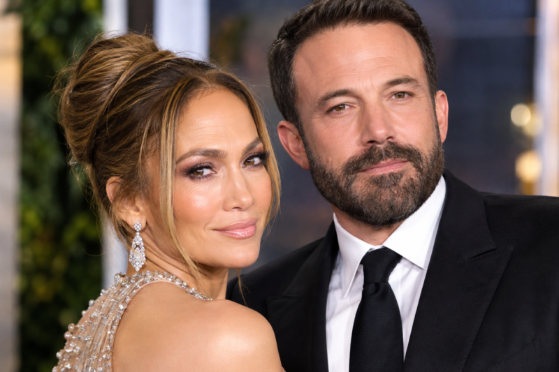 JLo Ben Affleck: Their Complete Relationship Timeline