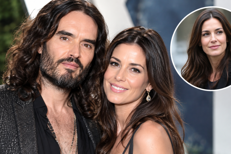 Russell Brand Wife: Everything You Need to Know