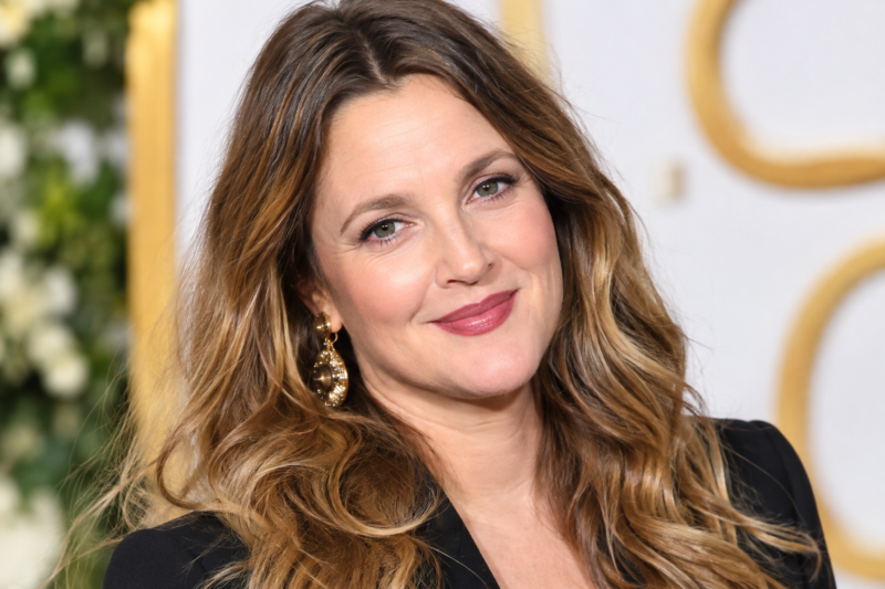 Jaid Barrymore: Biography, Family and Career