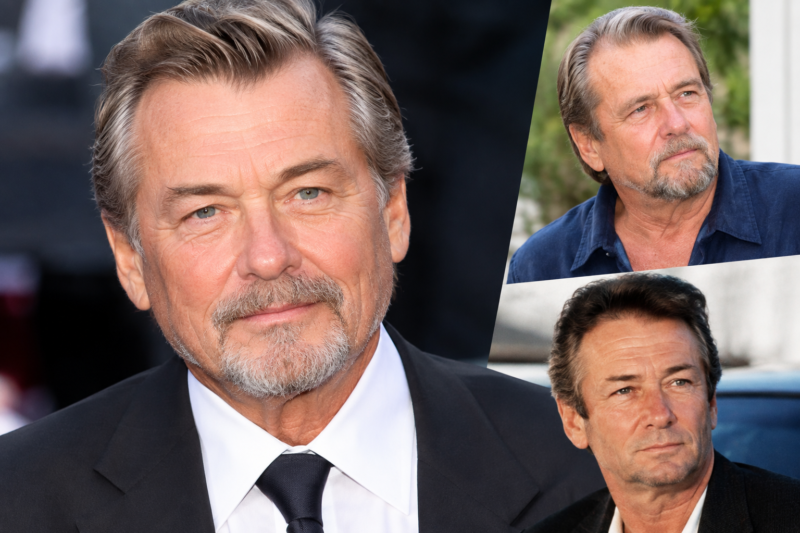 George DiCaprio: Biography, Career, and Family
