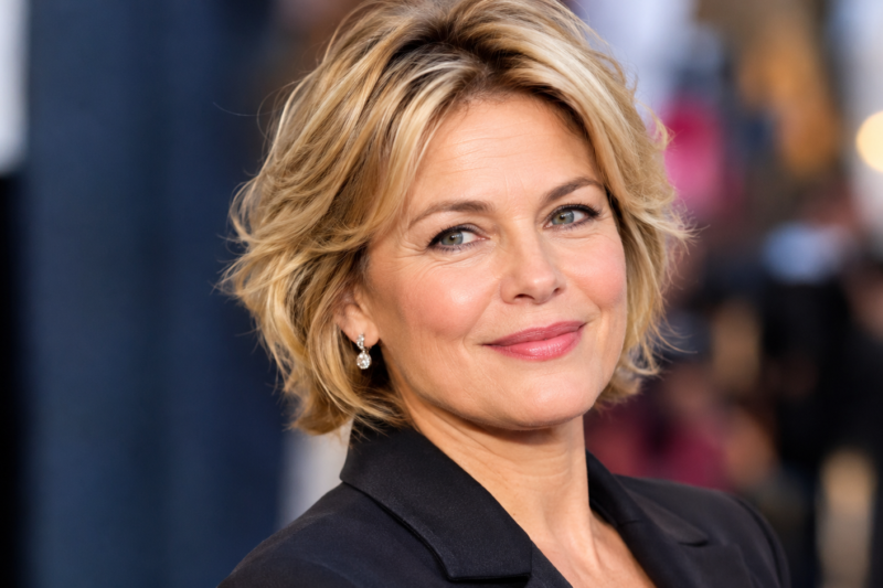 Who Is Irmelin Indenbirken? Leonardo DiCaprio’s Mom