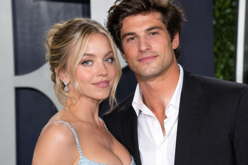Sydney Sweeney Boyfriend: Who Is She Dating?