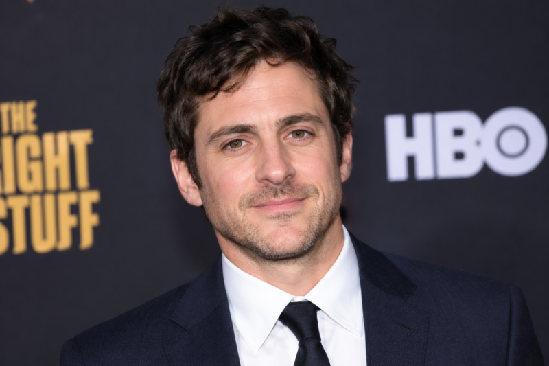 Jake Hoffman: Biography, Career, and Personal Life