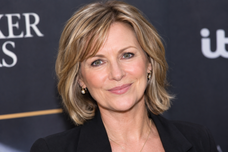Patricia Gaul: Biography, Career, and Personal Life