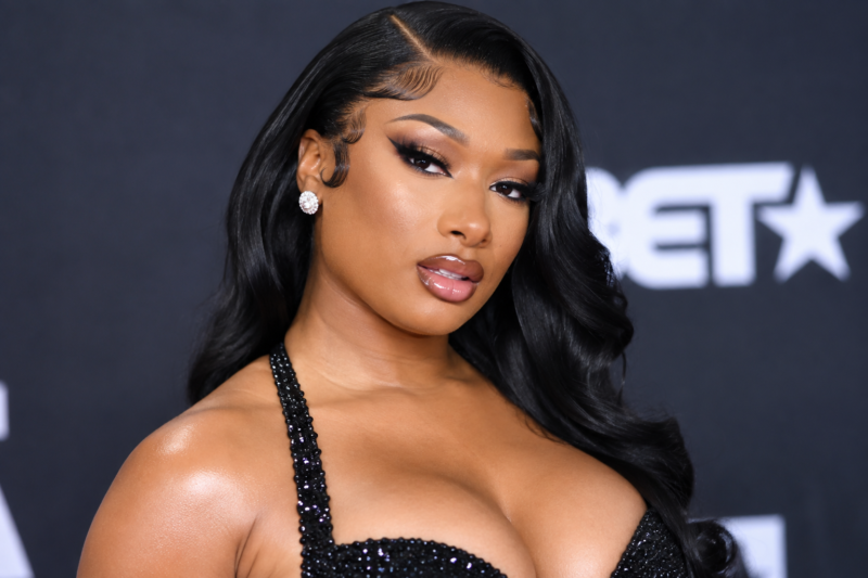 Megan Thee Stallion: Everything You Need to Know