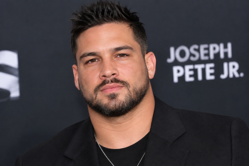 Who Was Joseph Pete Jr., Megan Thee Stallion’s Father?