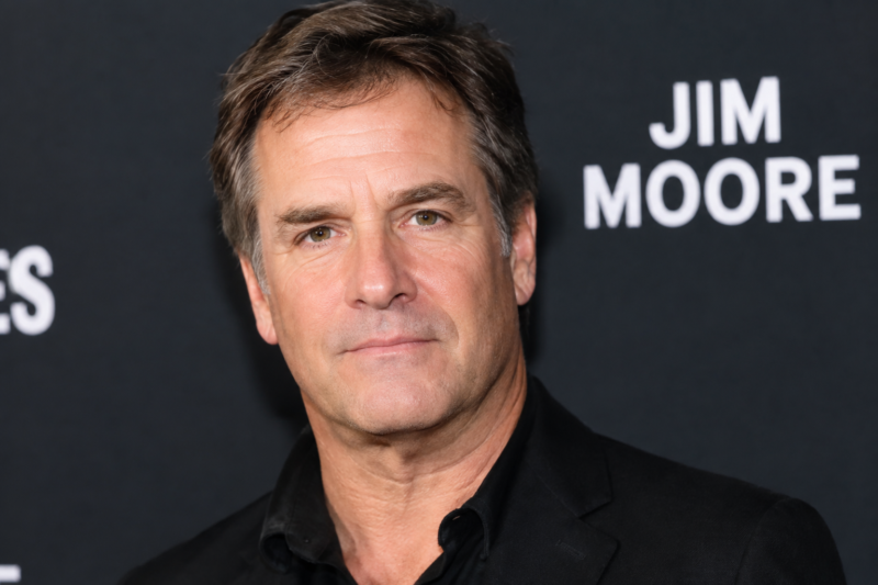 Jason Moore: Biography, Career, and Personal Life