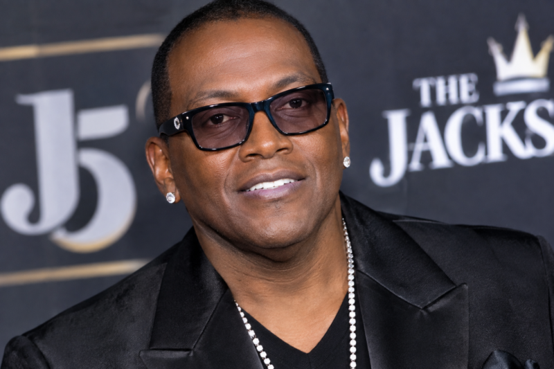 Randy Jackson (Jacksons Singer): A Complete Biography