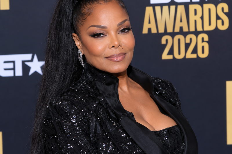 Janet Jackson 2026 BET Awards: What We Know So Far
