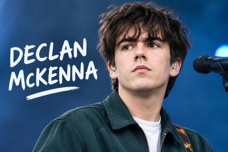 Declan McKenna: Biography, Music, and Career