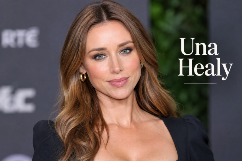 Who Is Una Healy? A Guide to Her Life and Career