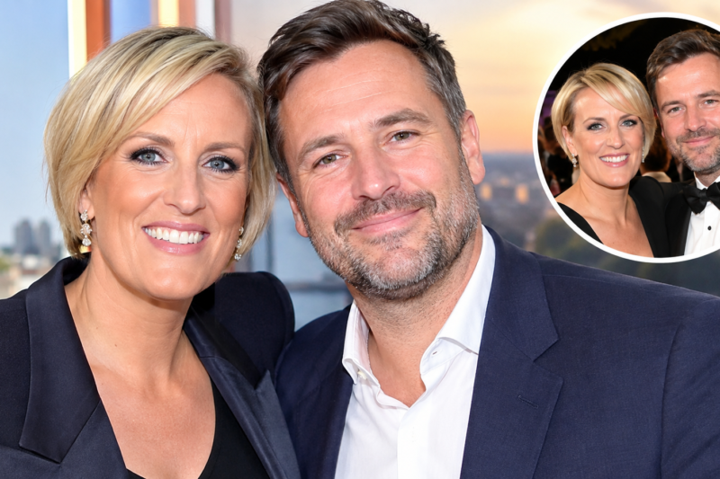 Steph McGovern Partner: Who Is She Dating?