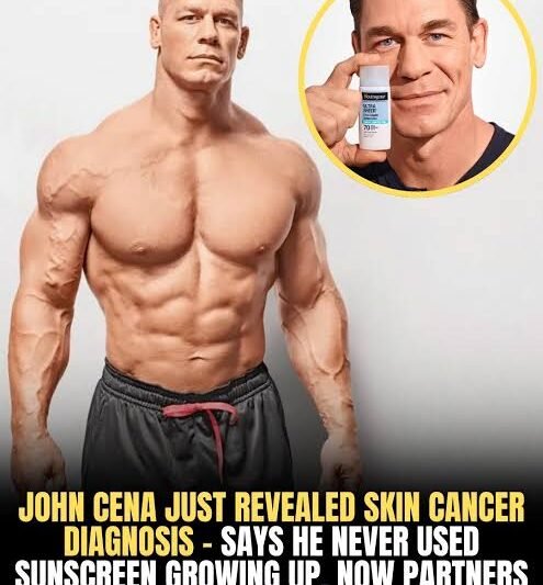 Does John Cena Have Cancer? Separating Fact From Rumor