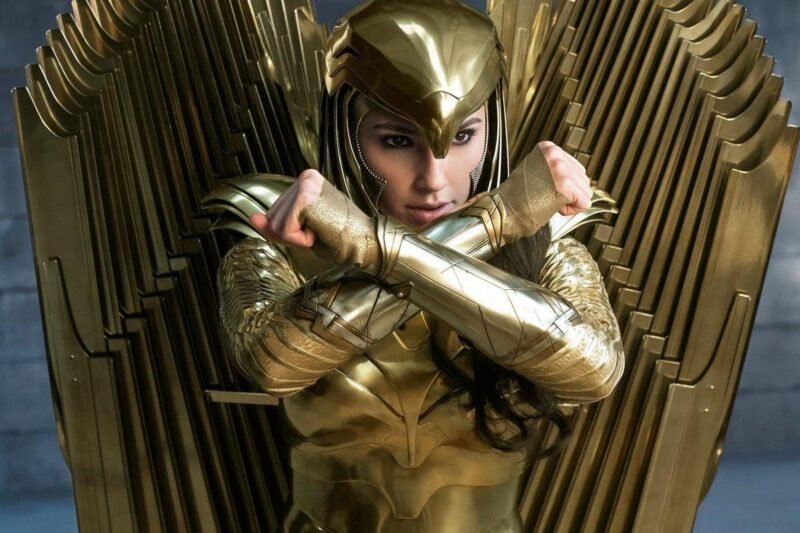 Gal Gadot Wonder Woman: Everything You Need to Know