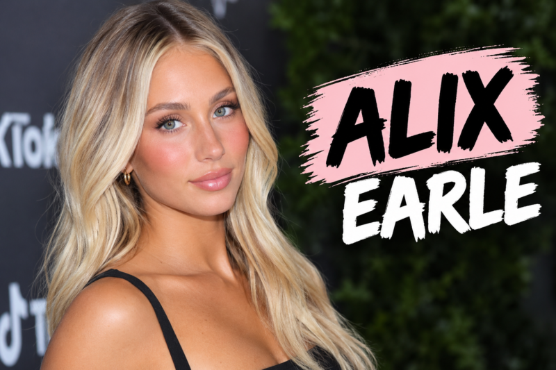 Alix Earle: Biography, Age, Career, and Rise to Fame