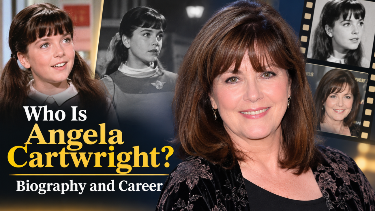angela cartwright