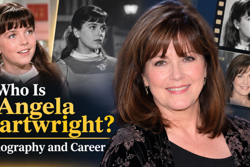 angela cartwright