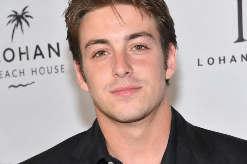Michael Lohan Jr.: Biography, Family, and Career