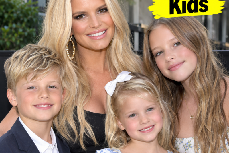Jessica Simpson: Biography, Career, and Personal Life