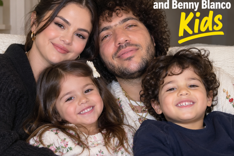 Selena Gomez and Benny Blanco Relationship Timeline