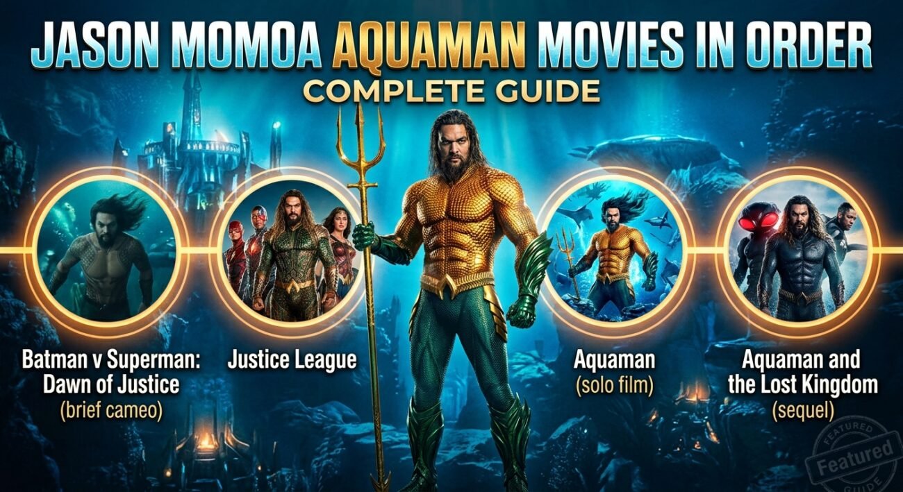 jason momoa aquaman