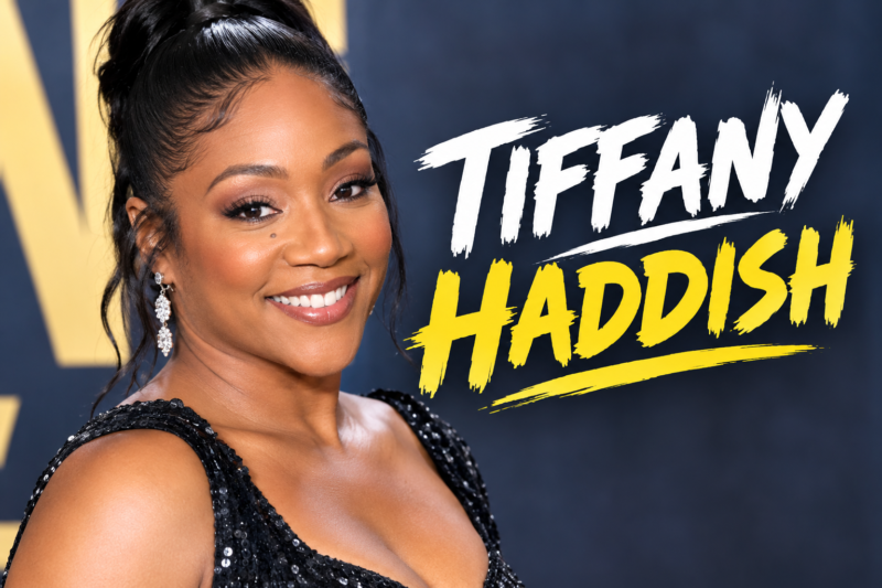 Tiffany Haddish: Biography, Career, and Life Story