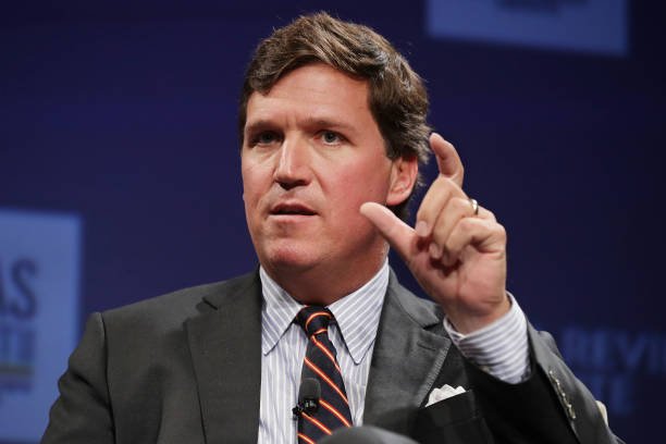 tucker carlson network