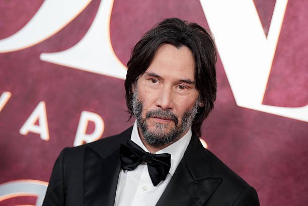 Keanu Reeves Girlfriend: Who Is He Dating Now?