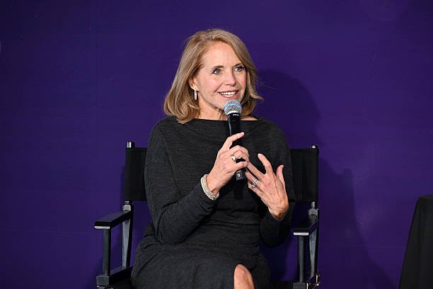katie couric