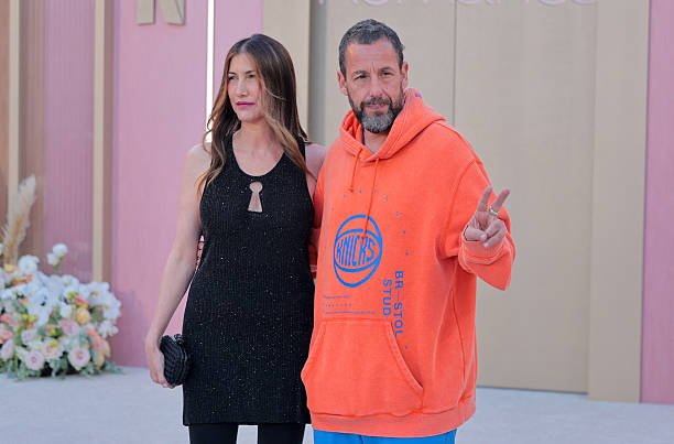 Adam Sandler Wife: Who Is Jackie Sandler?