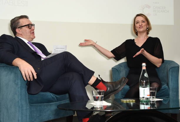 laura kuenssberg guests tomorrow