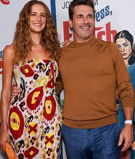 Jon Hamm Kids: Does He Have Children?