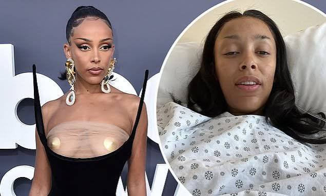 Doja Cat Tits: The Search Trend Explained
