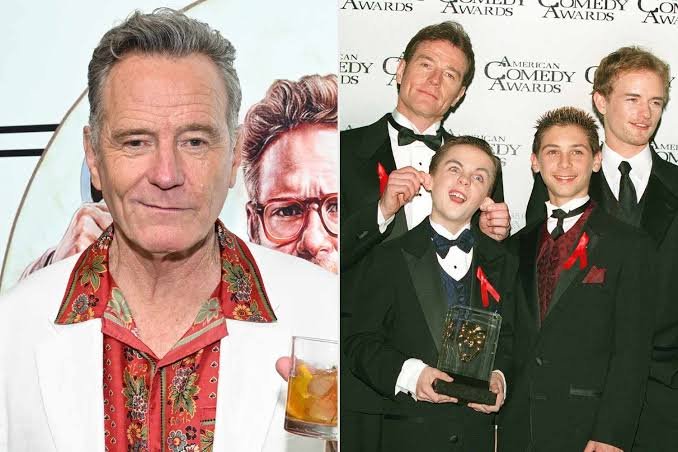 Bryan Cranston Malcolm in the Middle: His Role as Hal